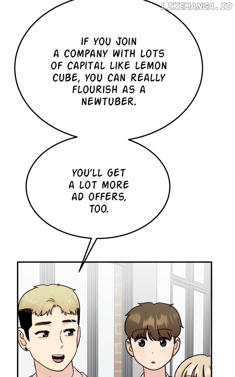 My Dud to Stud Boyfriend Chapter 89 - page 5