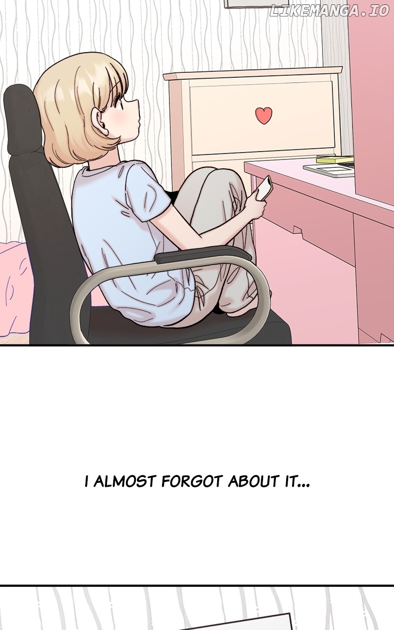 My Dud to Stud Boyfriend Chapter 89 - page 54
