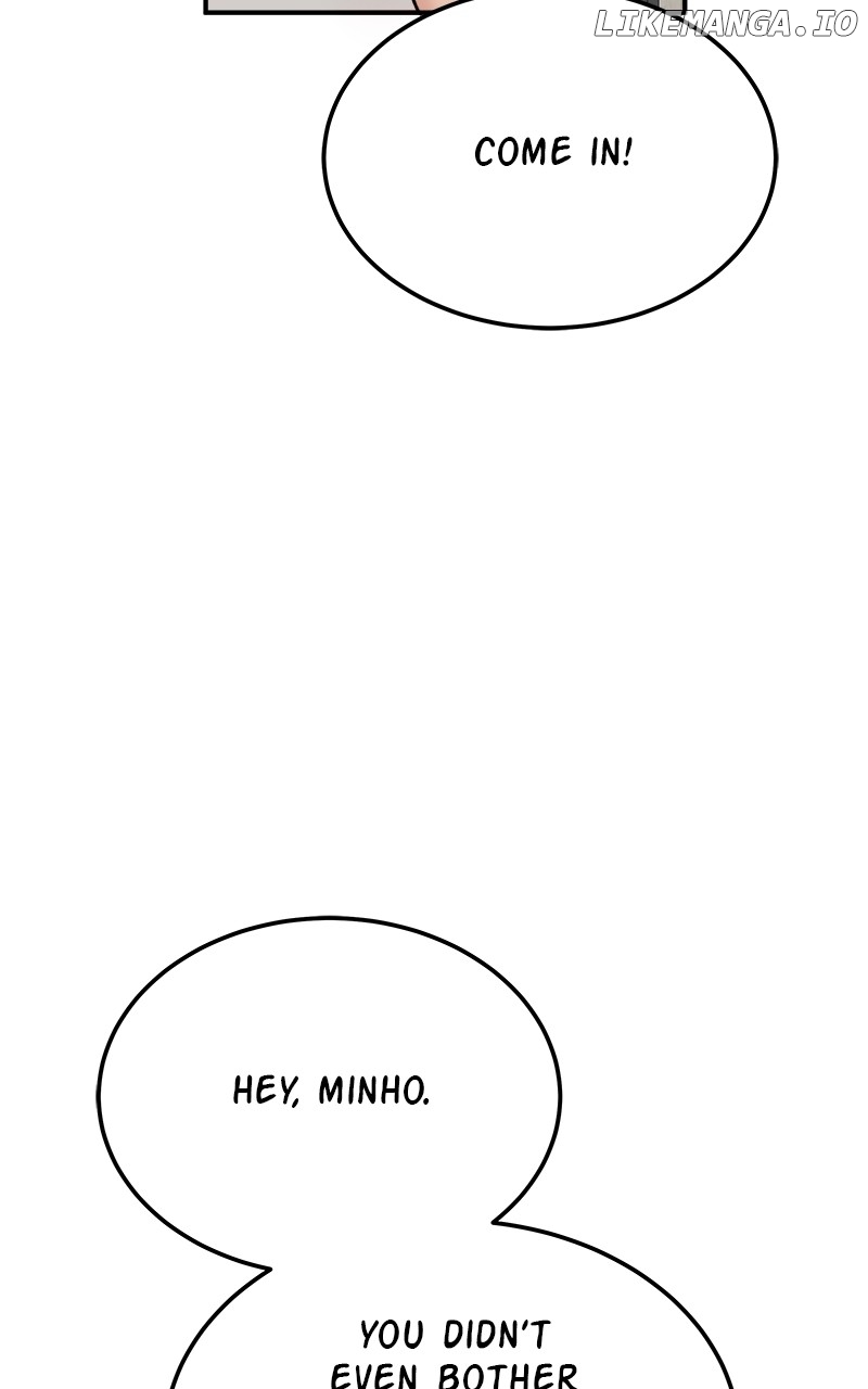 My Dud to Stud Boyfriend Chapter 89 - page 57