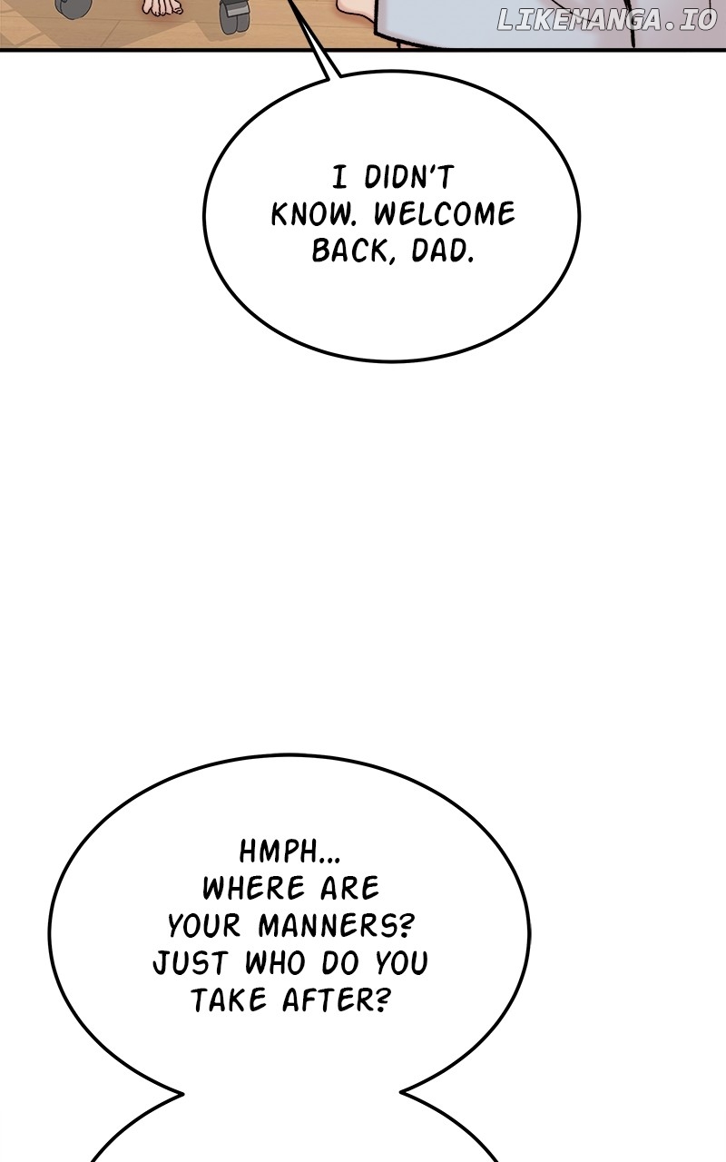 My Dud to Stud Boyfriend Chapter 89 - page 59