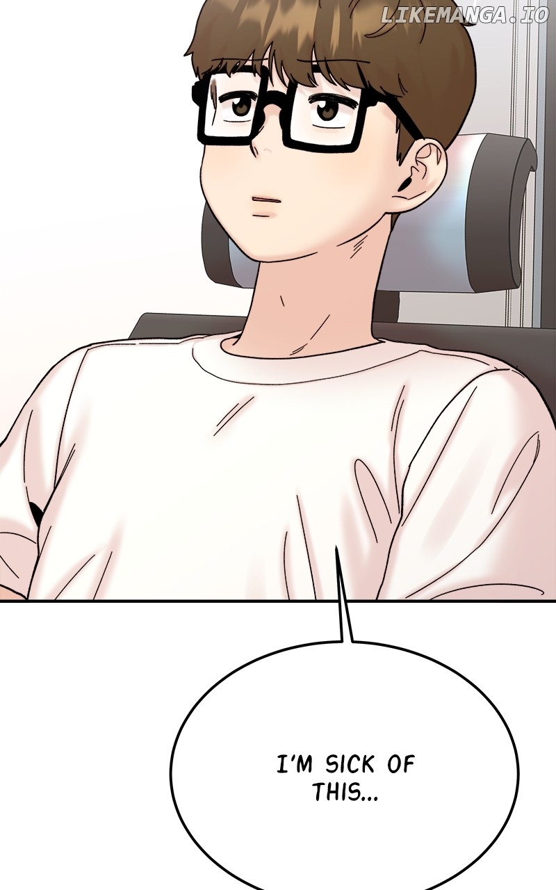 My Dud to Stud Boyfriend Chapter 89 - page 63