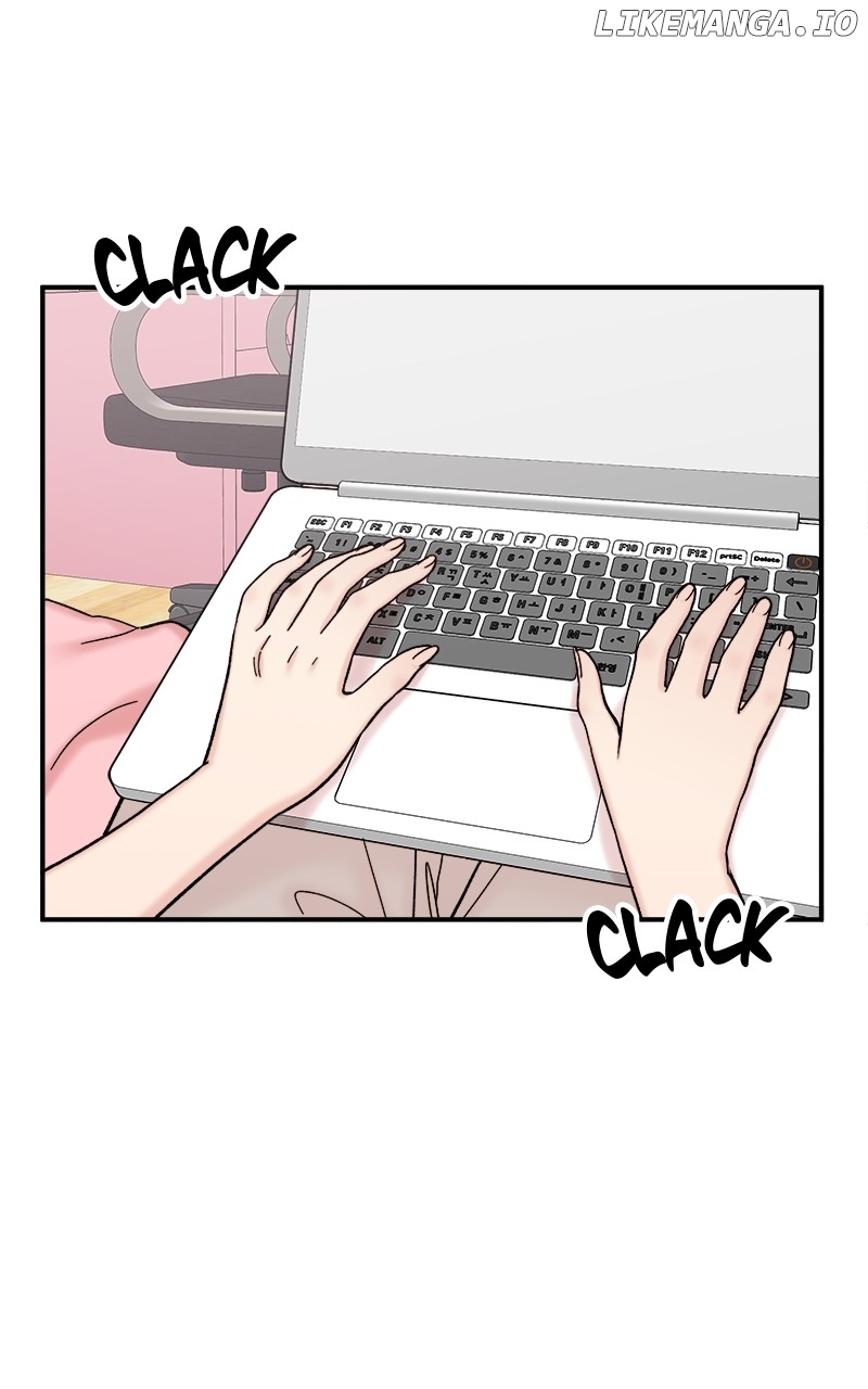 My Dud to Stud Boyfriend Chapter 89 - page 65
