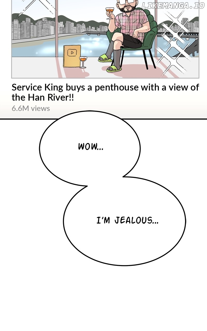 My Dud to Stud Boyfriend Chapter 89 - page 70