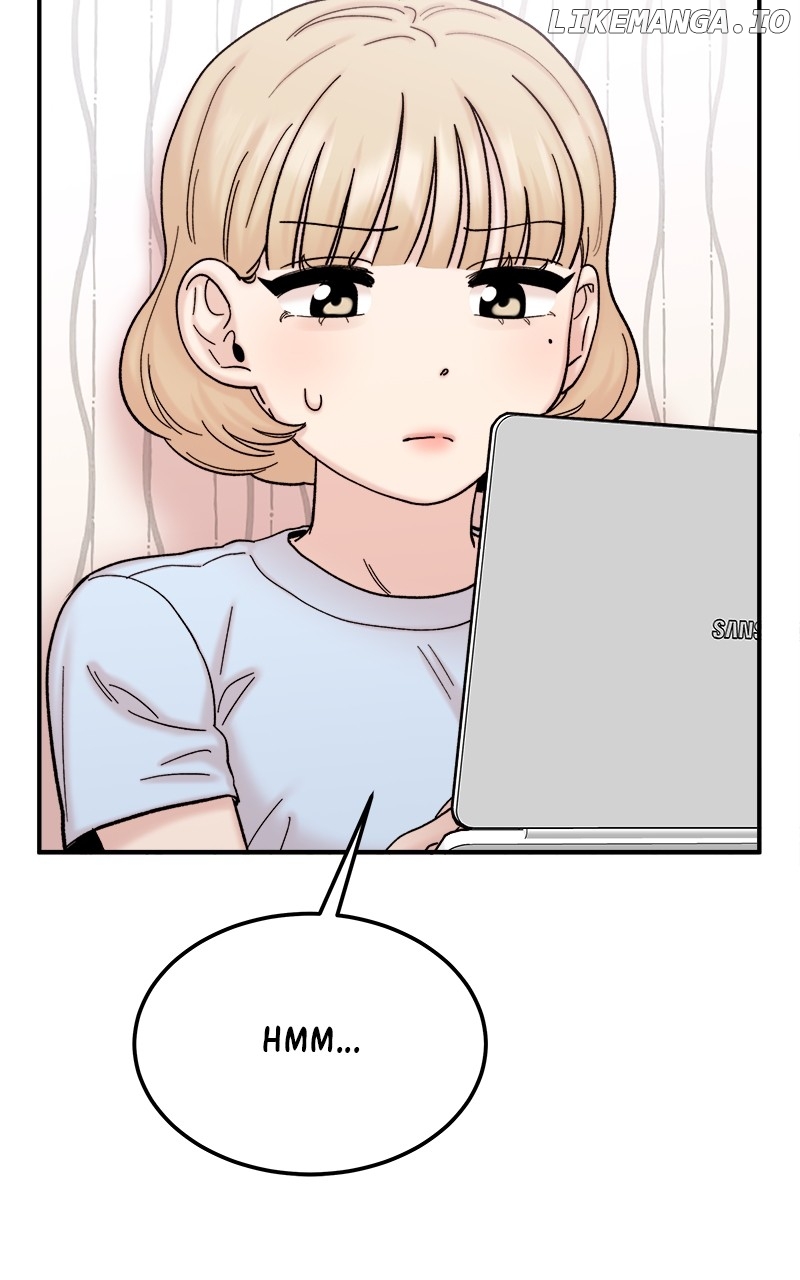 My Dud to Stud Boyfriend Chapter 89 - page 72