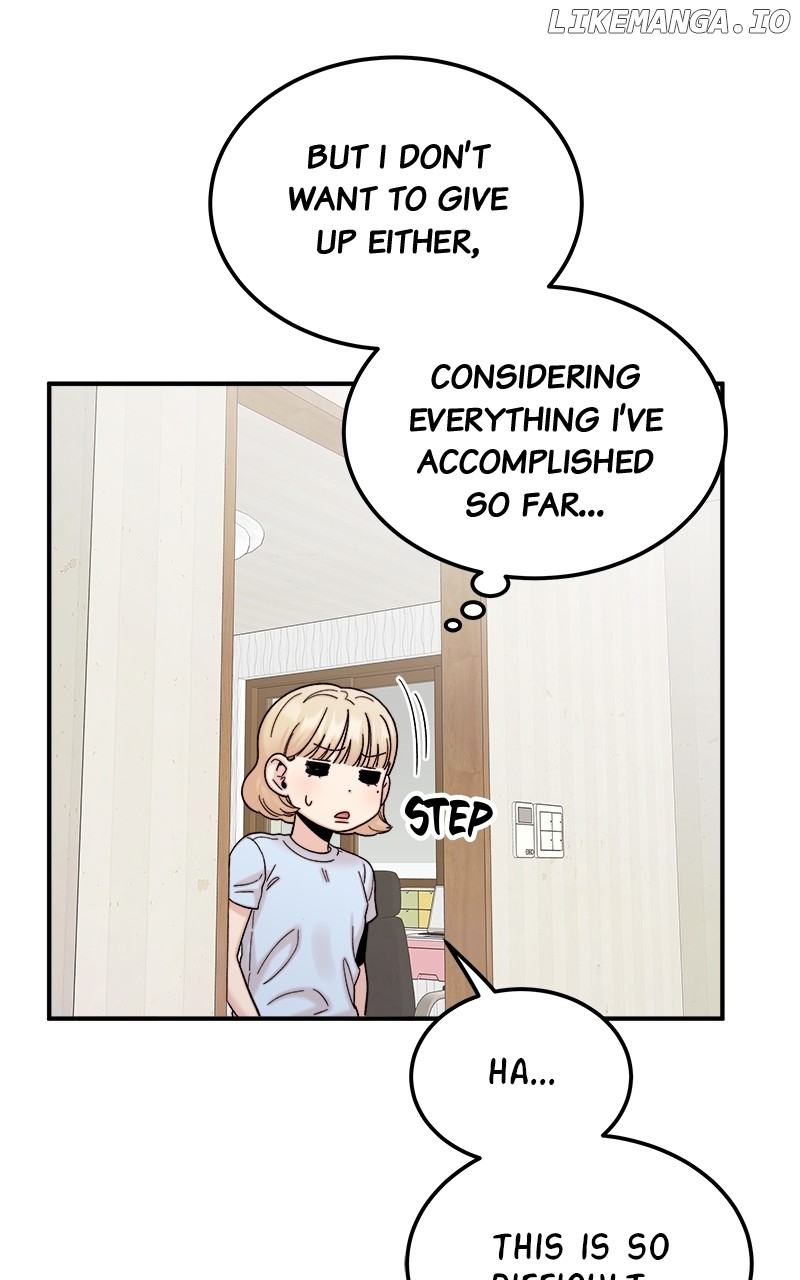 My Dud to Stud Boyfriend Chapter 89 - page 75