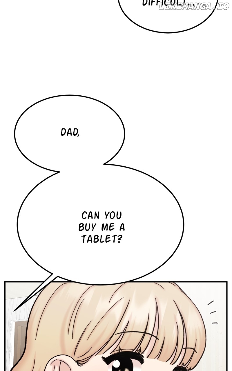 My Dud to Stud Boyfriend Chapter 89 - page 76