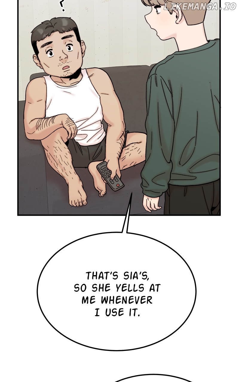 My Dud to Stud Boyfriend Chapter 89 - page 78