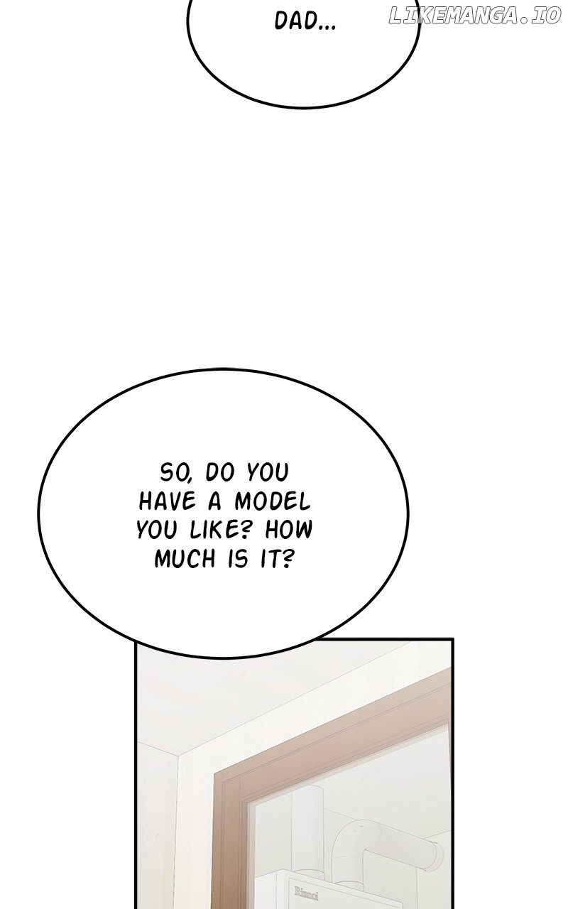 My Dud to Stud Boyfriend Chapter 89 - page 89