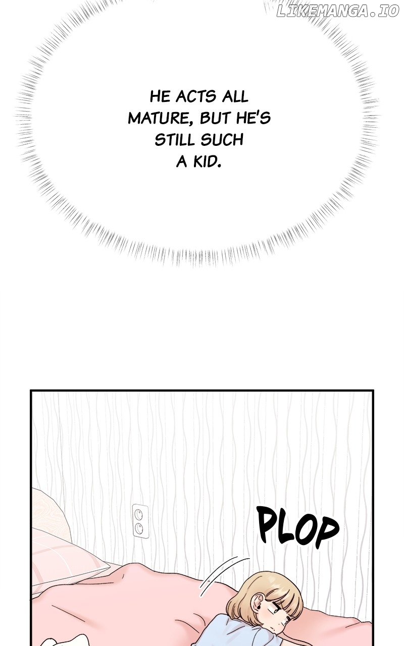 My Dud to Stud Boyfriend Chapter 89 - page 93