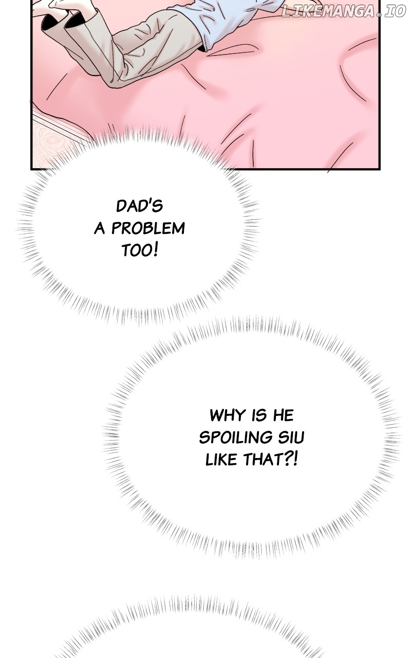 My Dud to Stud Boyfriend Chapter 89 - page 94