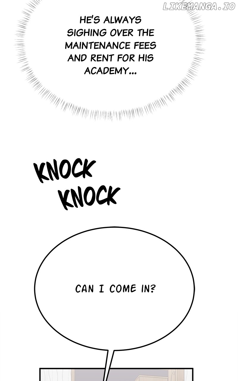 My Dud to Stud Boyfriend Chapter 89 - page 95