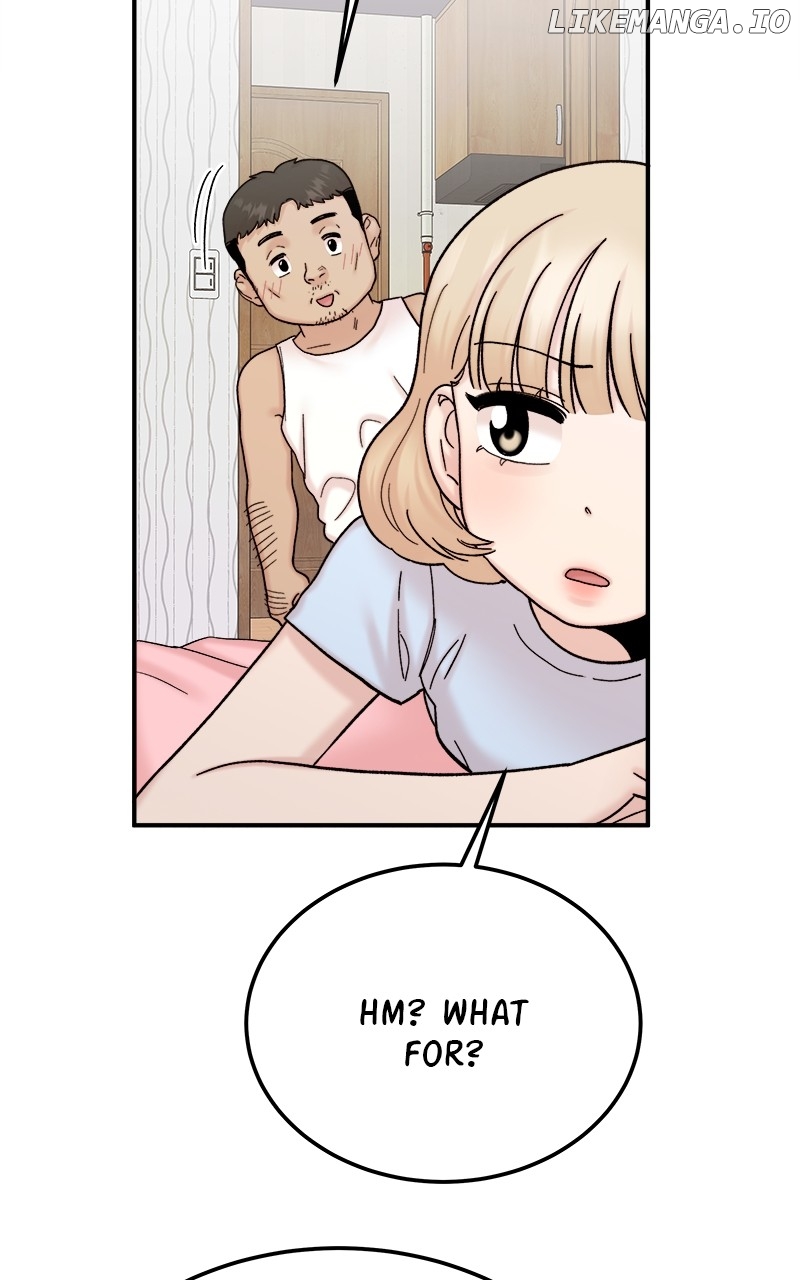 My Dud to Stud Boyfriend Chapter 89 - page 96
