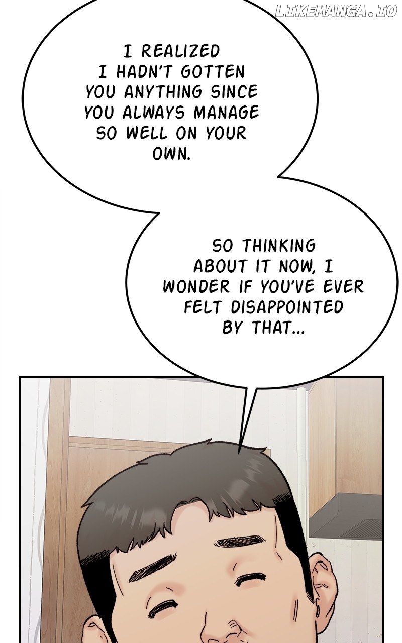 My Dud to Stud Boyfriend Chapter 89 - page 97