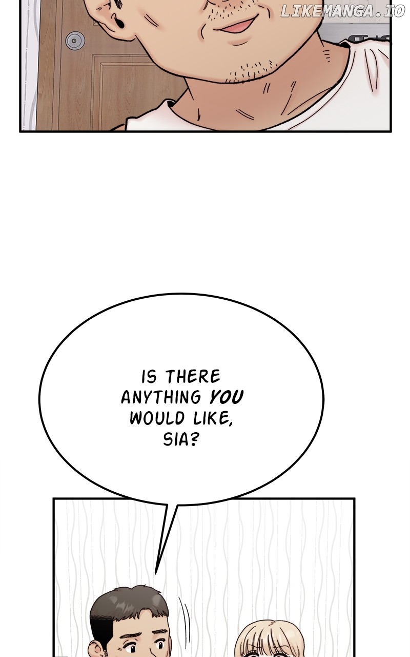 My Dud to Stud Boyfriend Chapter 89 - page 98