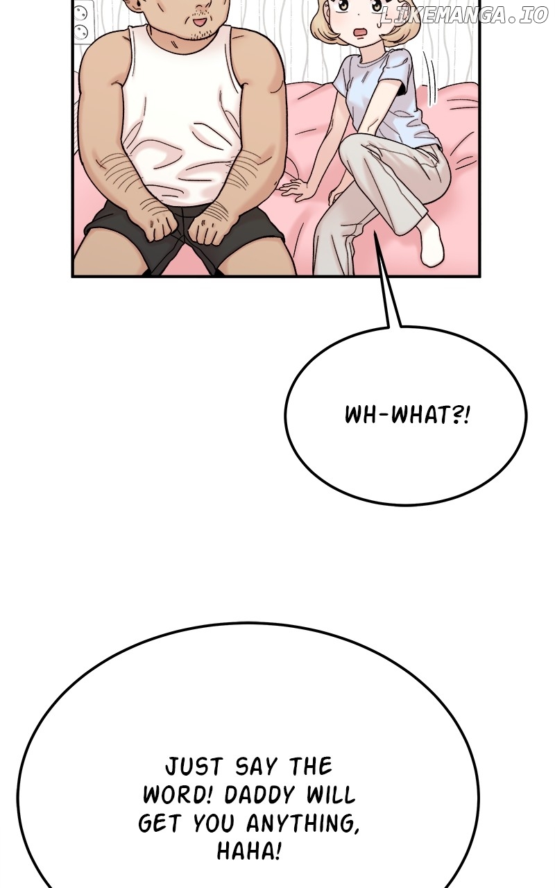 My Dud to Stud Boyfriend Chapter 89 - page 99