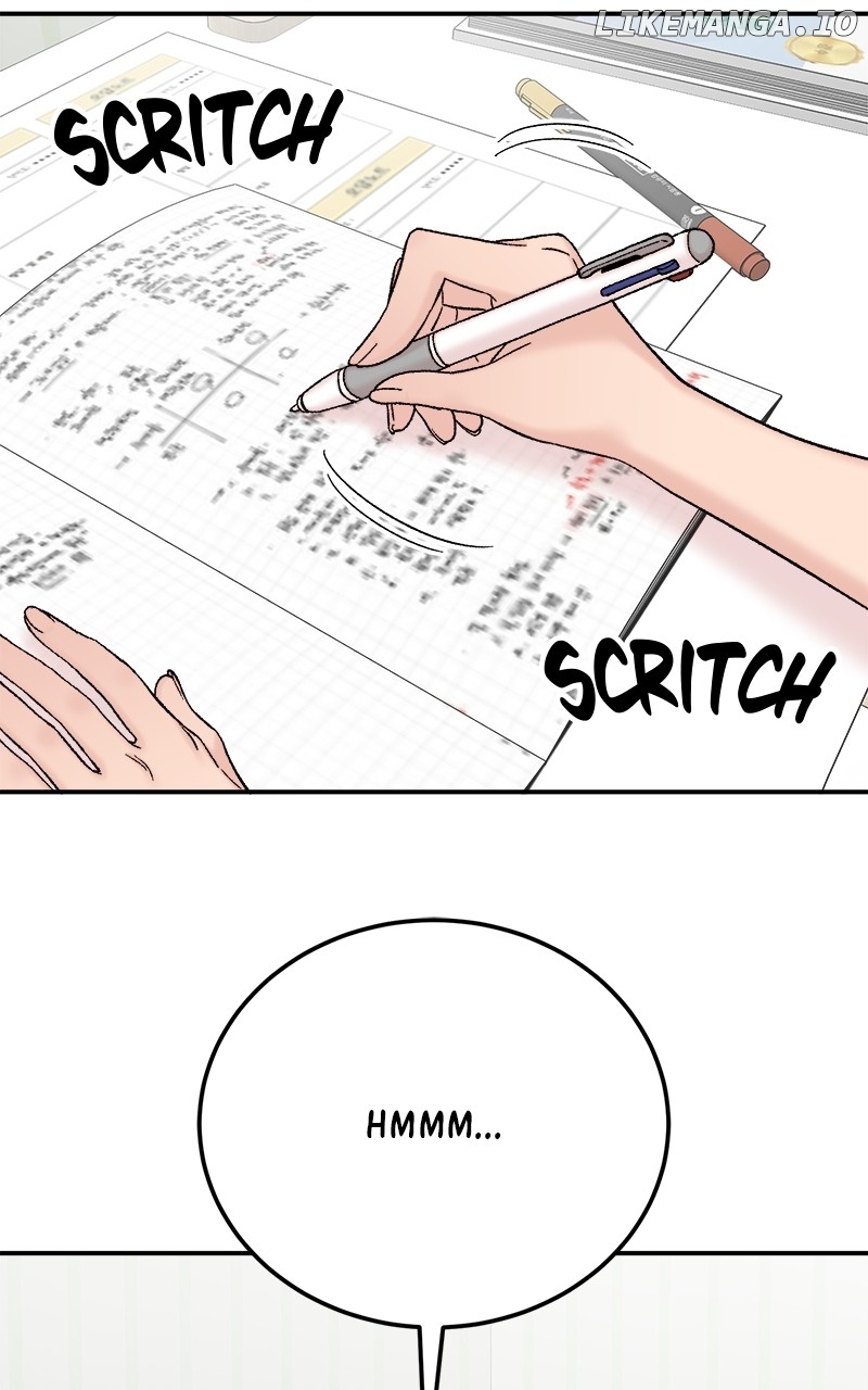 My Dud to Stud Boyfriend Chapter 122 - page 103