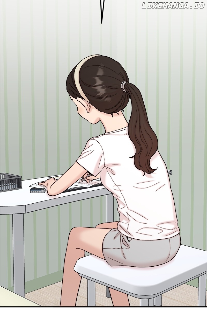 My Dud to Stud Boyfriend Chapter 122 - page 104