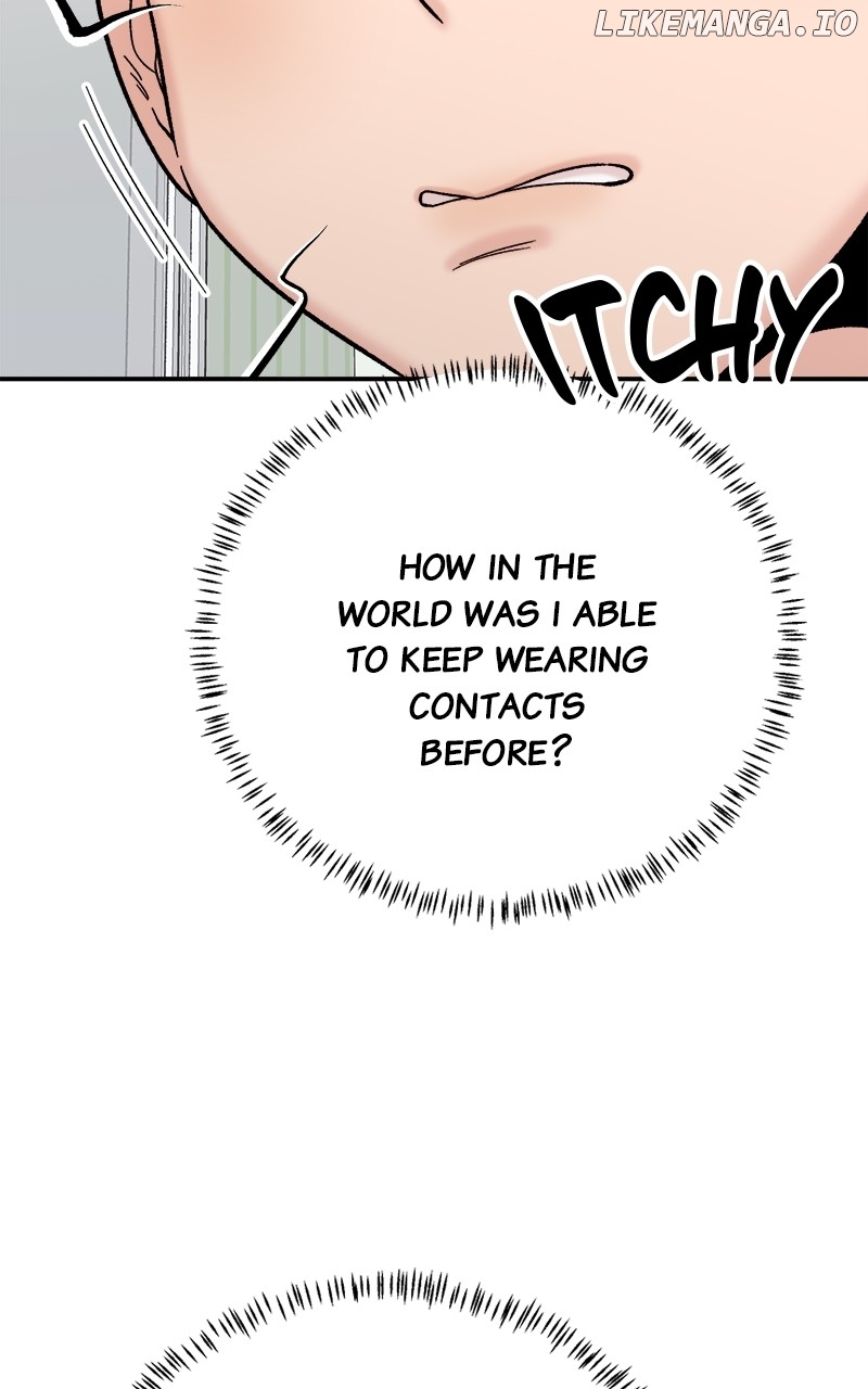 My Dud to Stud Boyfriend Chapter 122 - page 106