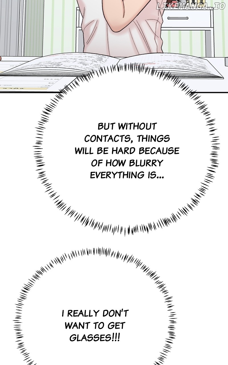 My Dud to Stud Boyfriend Chapter 122 - page 108