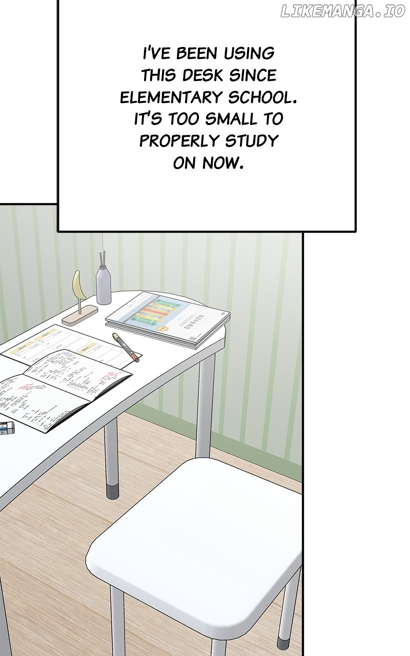 My Dud to Stud Boyfriend Chapter 122 - page 110