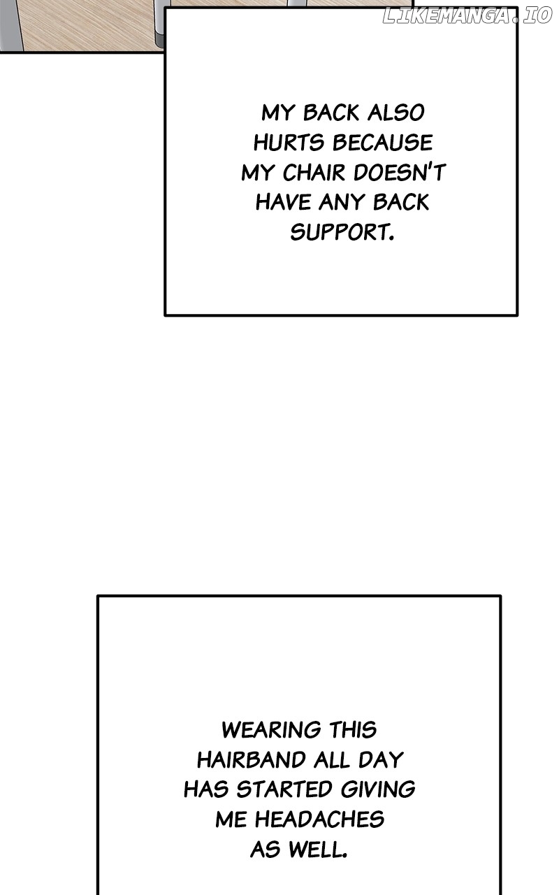 My Dud to Stud Boyfriend Chapter 122 - page 111