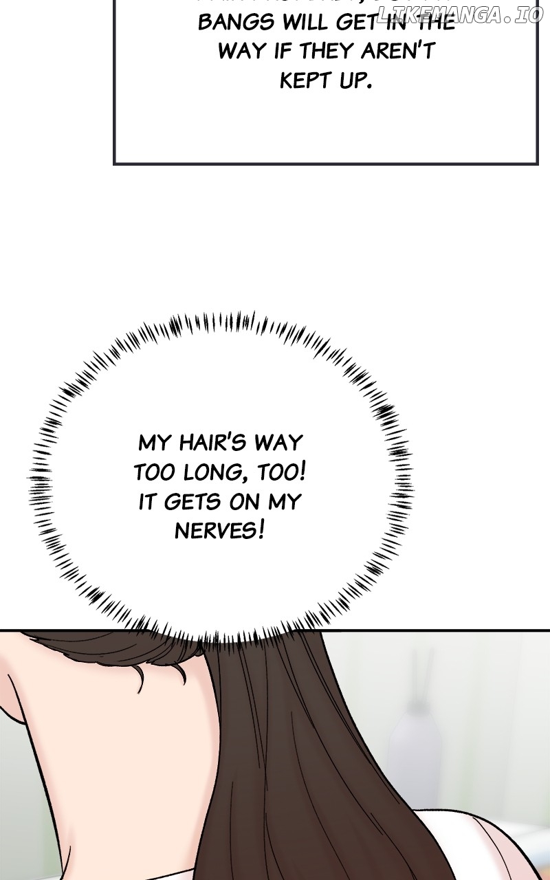 My Dud to Stud Boyfriend Chapter 122 - page 113