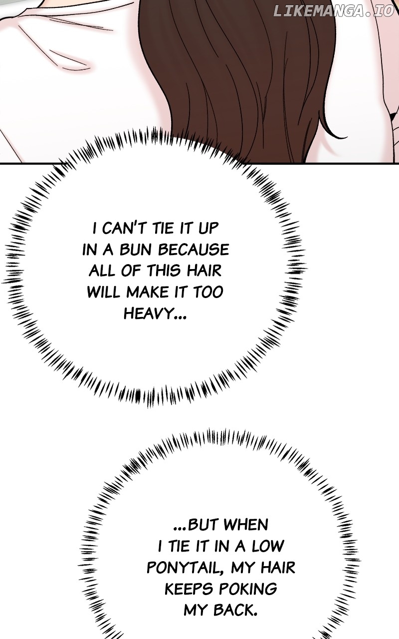 My Dud to Stud Boyfriend Chapter 122 - page 114