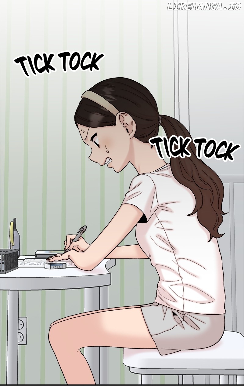 My Dud to Stud Boyfriend Chapter 122 - page 116