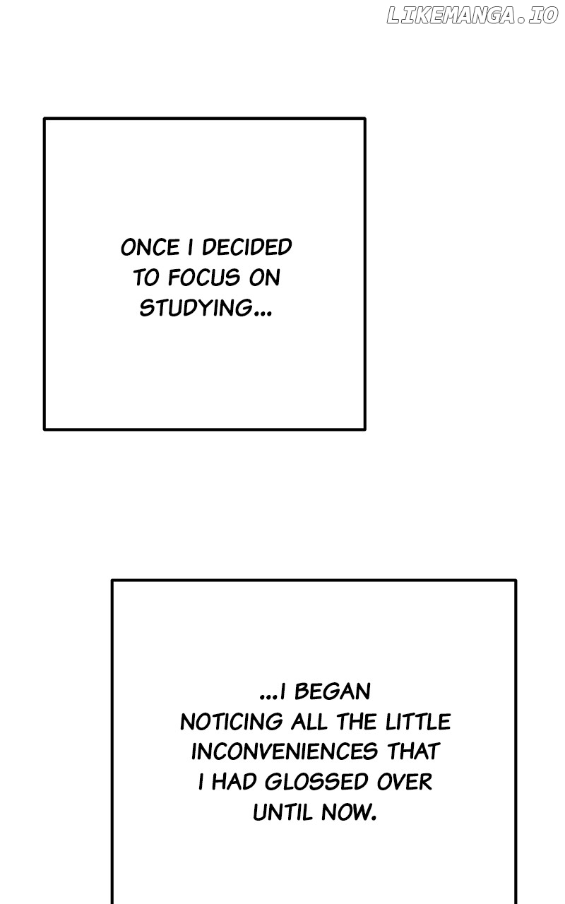 My Dud to Stud Boyfriend Chapter 122 - page 118