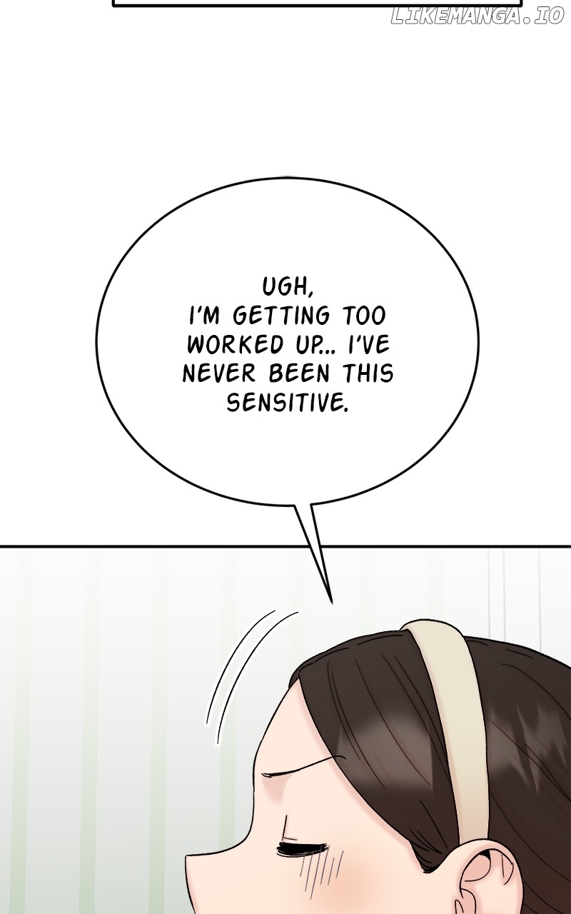 My Dud to Stud Boyfriend Chapter 122 - page 119