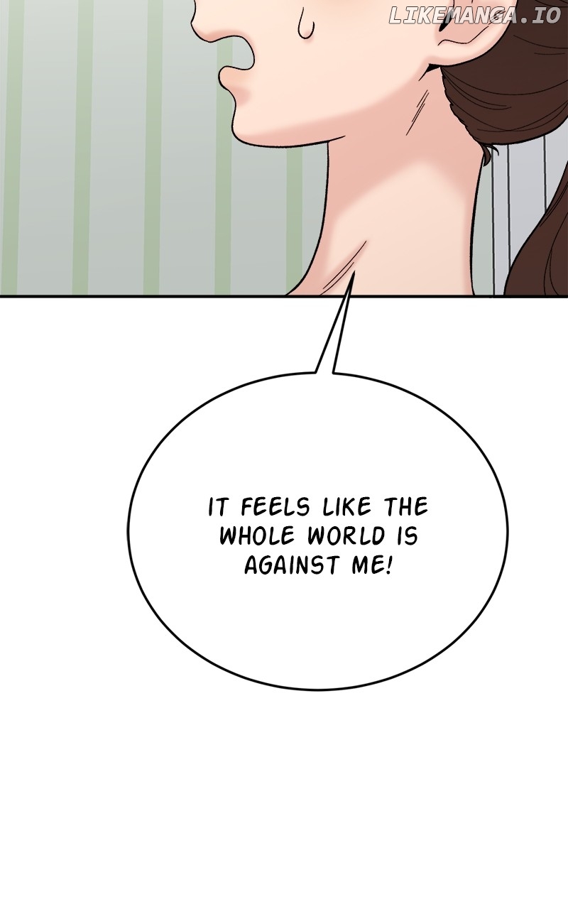 My Dud to Stud Boyfriend Chapter 122 - page 120