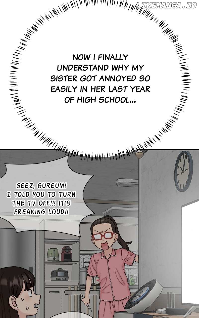 My Dud to Stud Boyfriend Chapter 122 - page 122