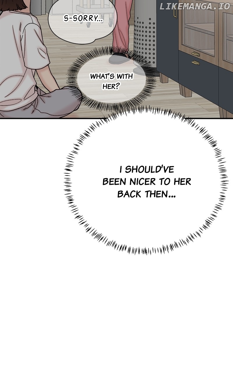 My Dud to Stud Boyfriend Chapter 122 - page 123