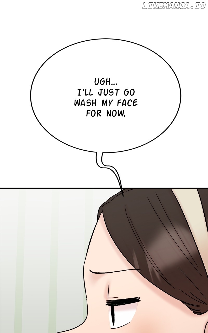 My Dud to Stud Boyfriend Chapter 122 - page 124