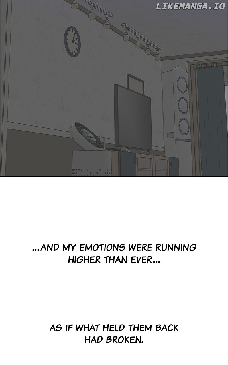 My Dud to Stud Boyfriend Chapter 122 - page 127