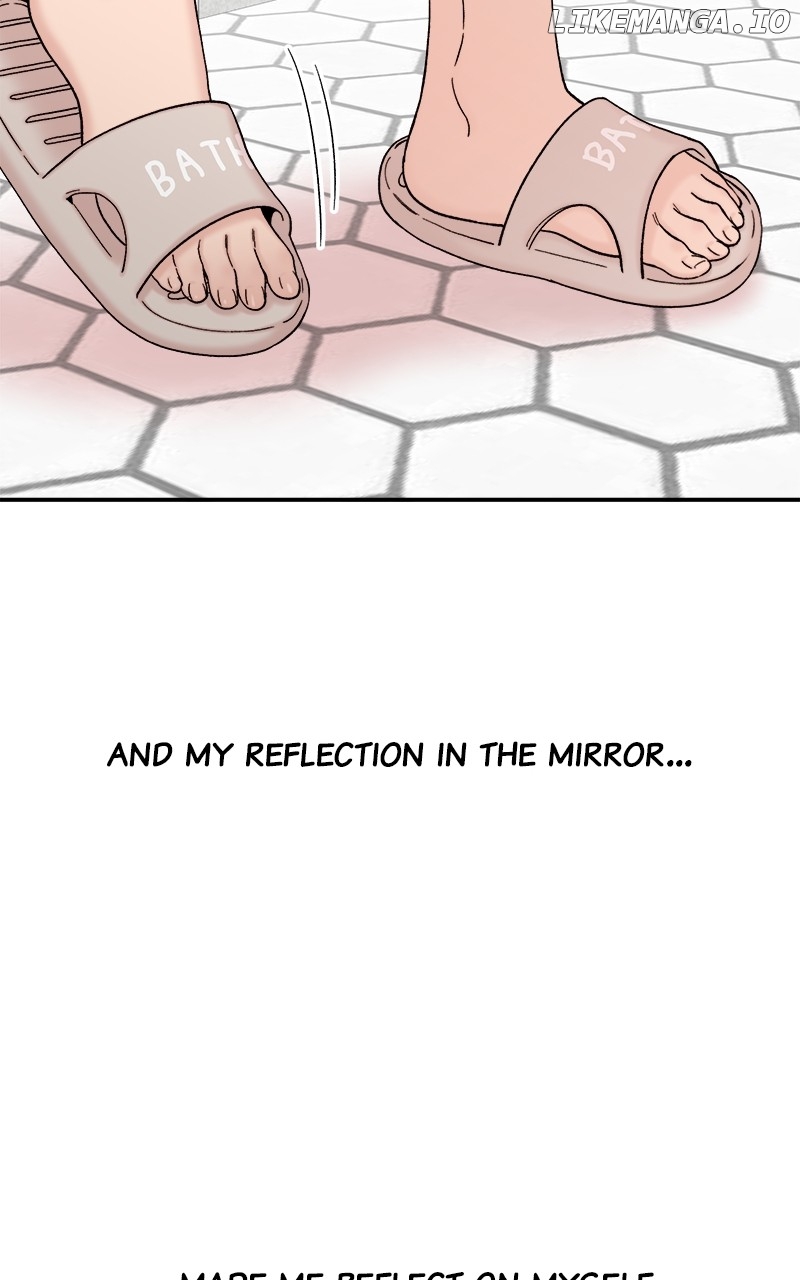My Dud to Stud Boyfriend Chapter 122 - page 129