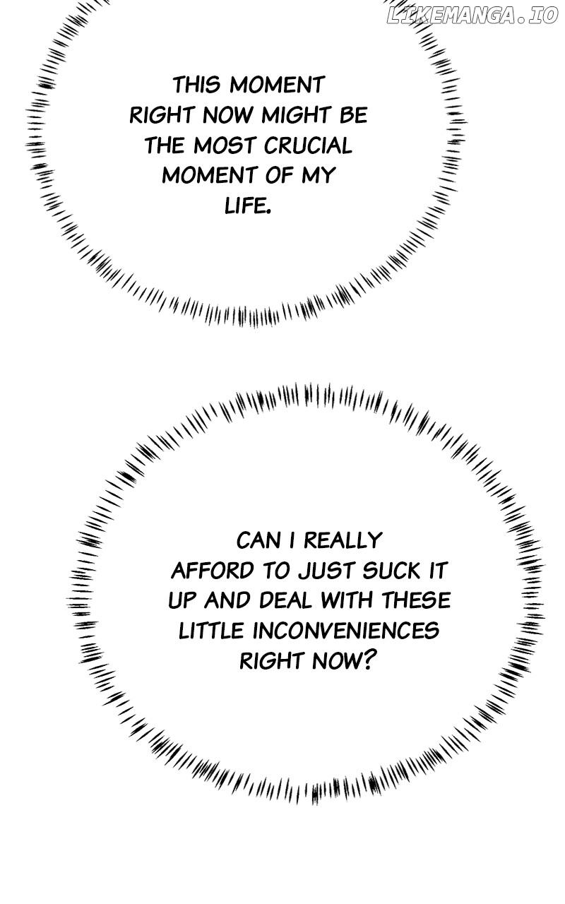 My Dud to Stud Boyfriend Chapter 122 - page 132