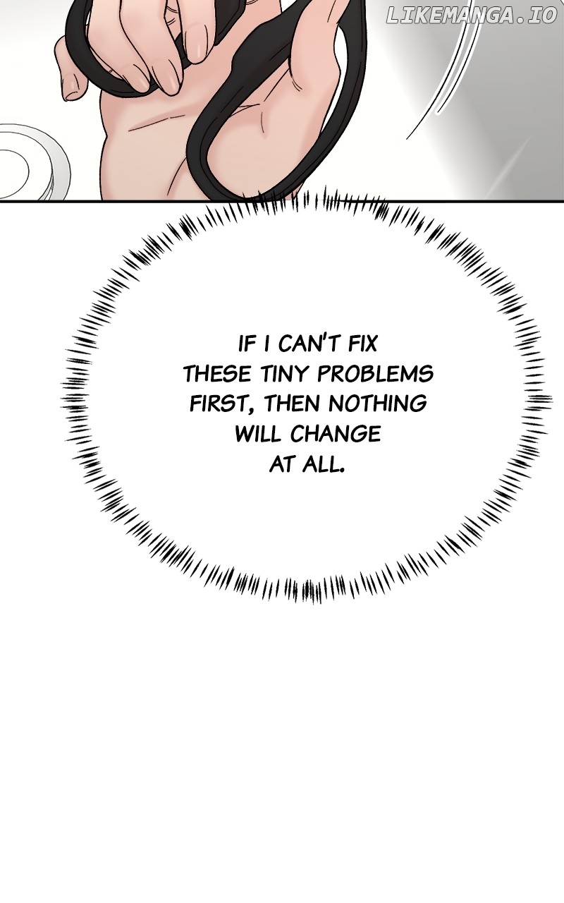 My Dud to Stud Boyfriend Chapter 122 - page 136