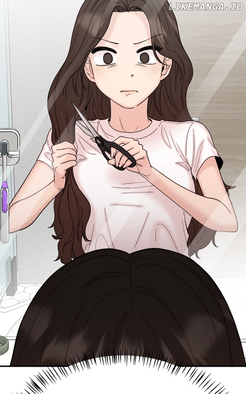 My Dud to Stud Boyfriend Chapter 122 - page 138