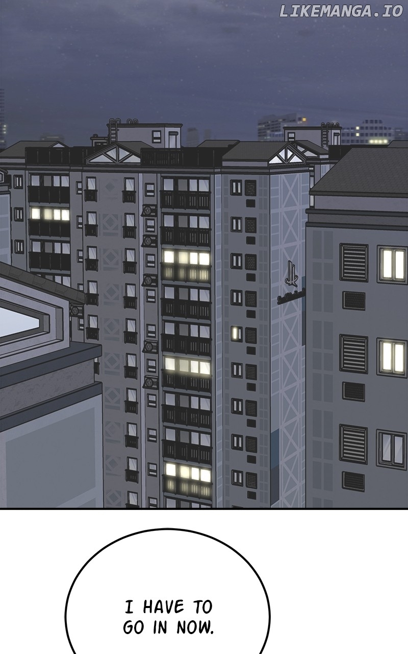 My Dud to Stud Boyfriend Chapter 122 - page 14