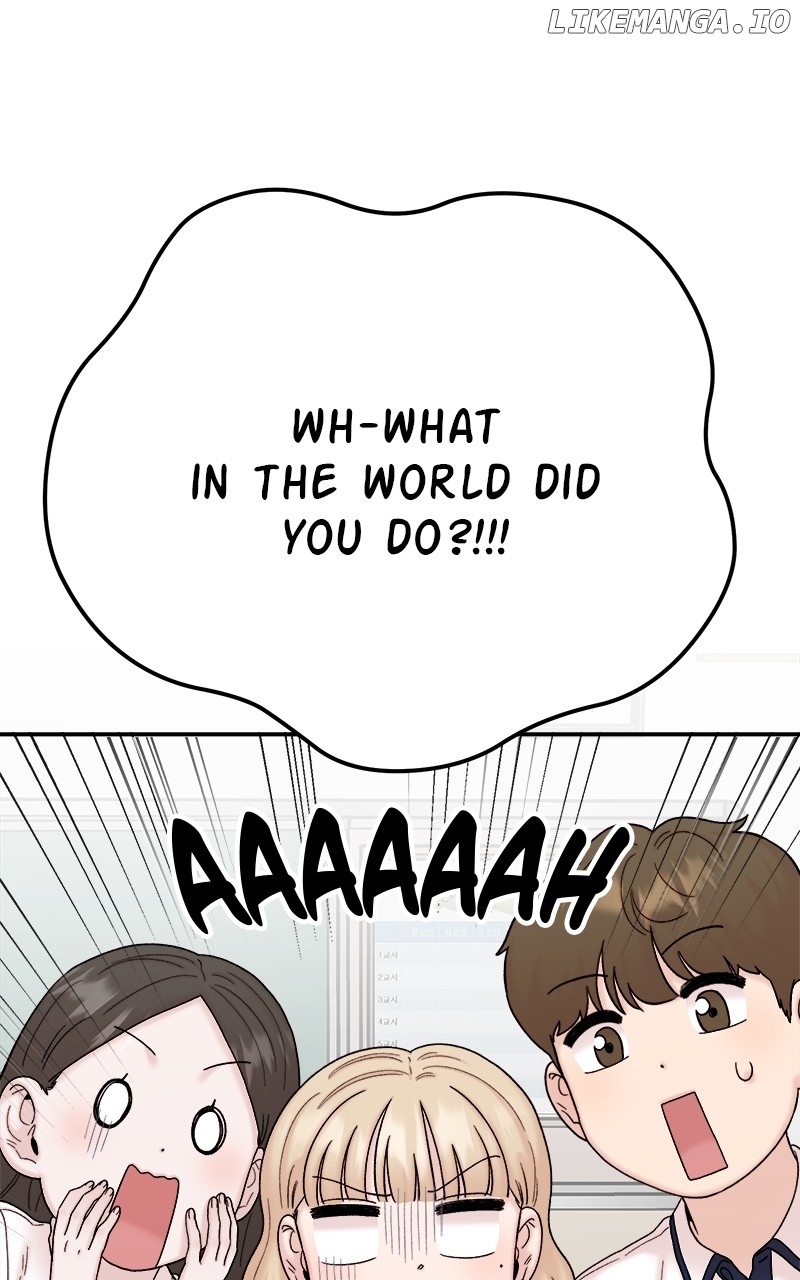 My Dud to Stud Boyfriend Chapter 122 - page 146