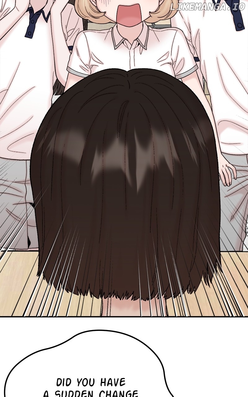 My Dud to Stud Boyfriend Chapter 122 - page 147