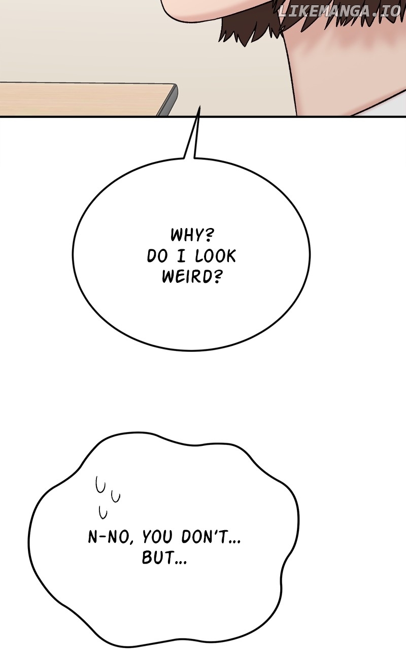 My Dud to Stud Boyfriend Chapter 122 - page 149