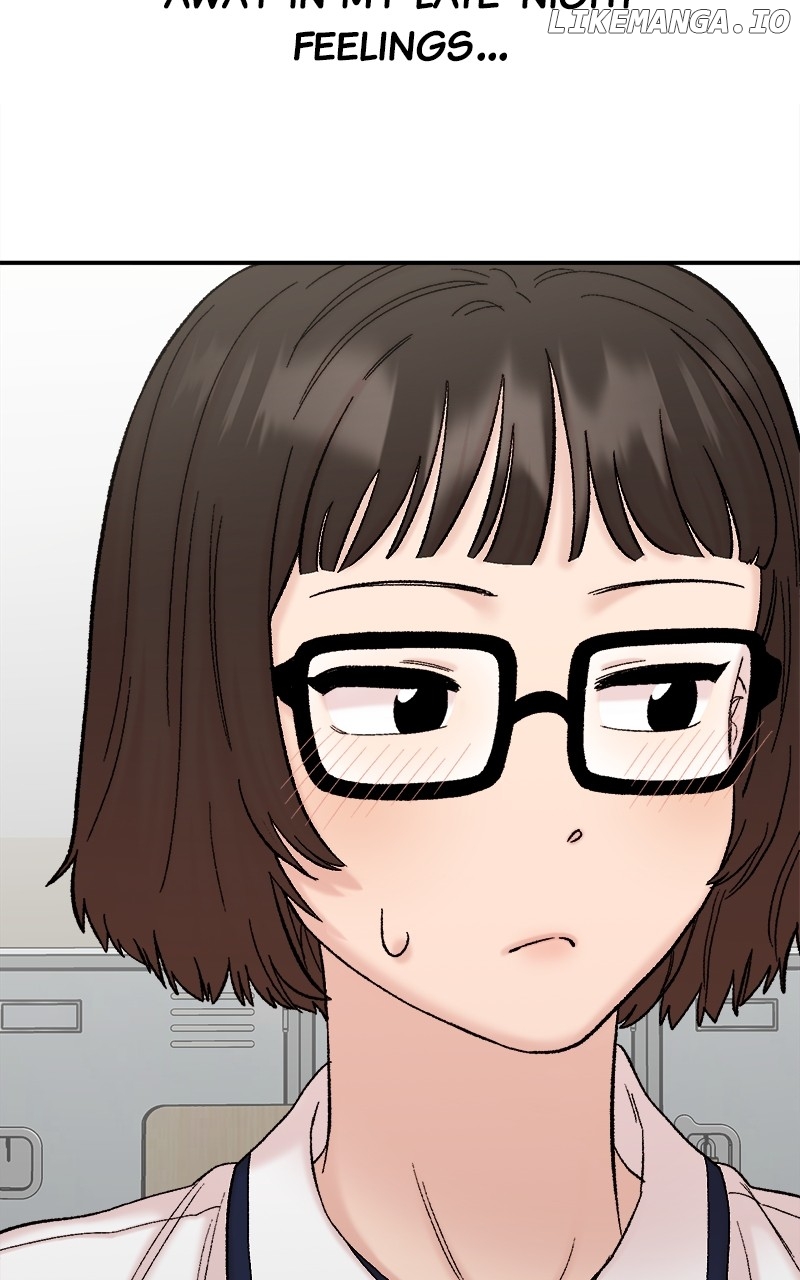 My Dud to Stud Boyfriend Chapter 122 - page 153