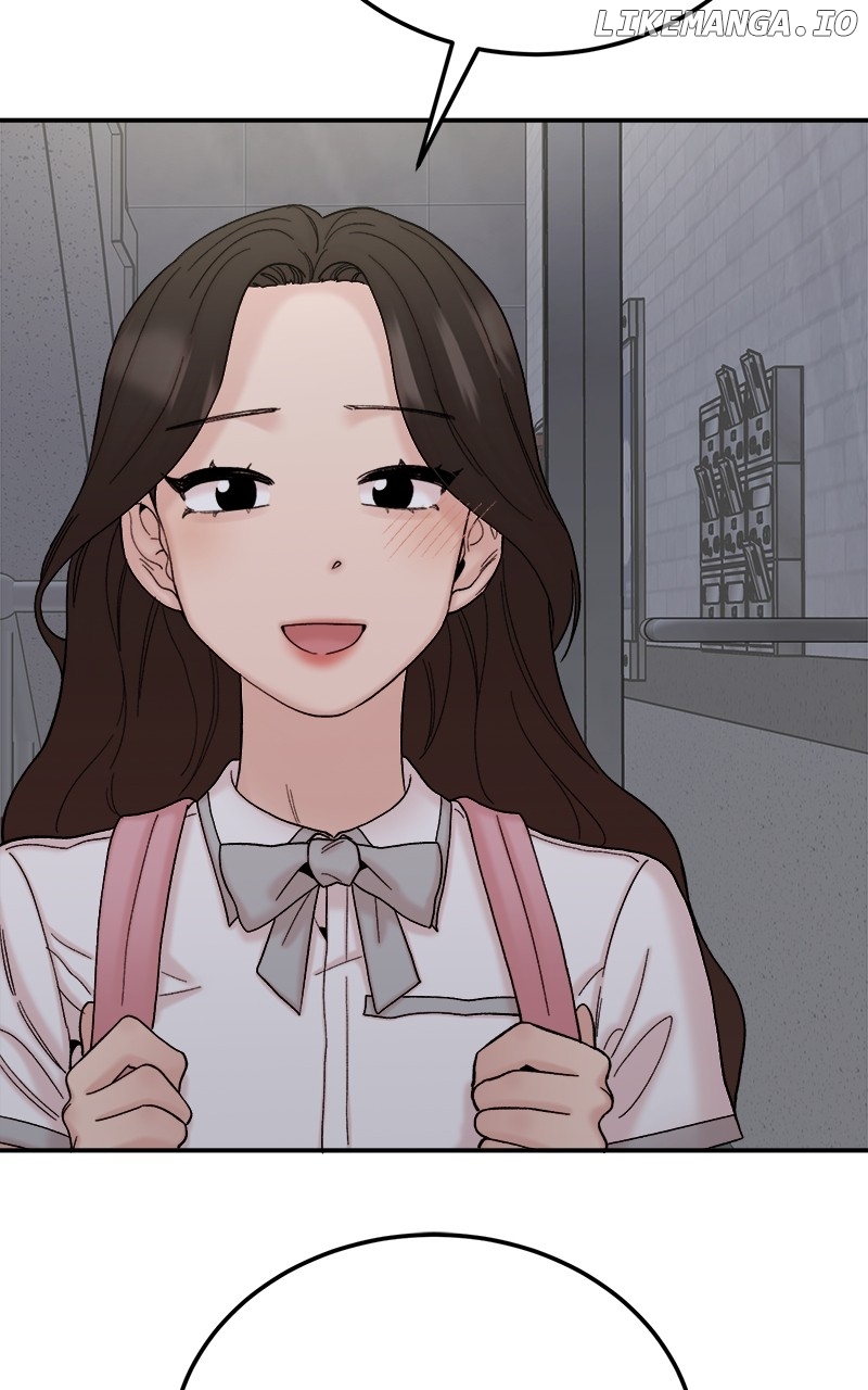 My Dud to Stud Boyfriend Chapter 122 - page 17
