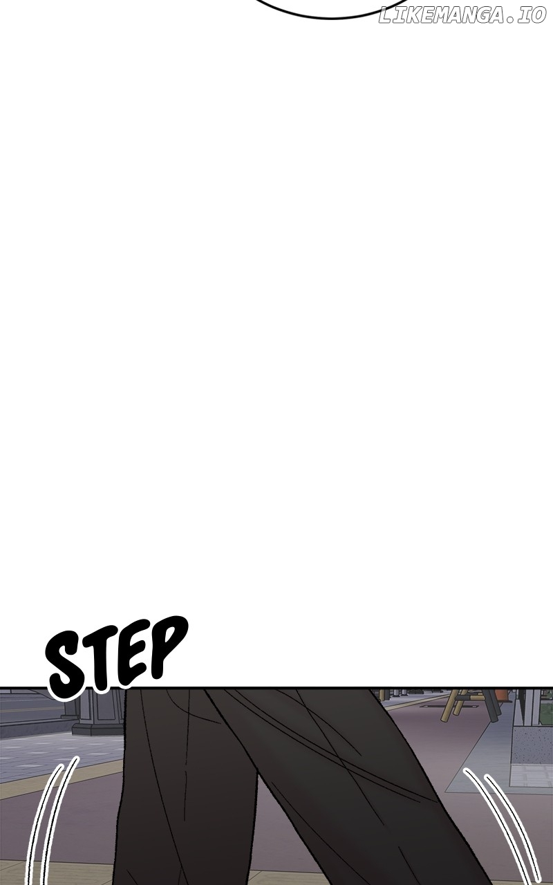 My Dud to Stud Boyfriend Chapter 122 - page 20