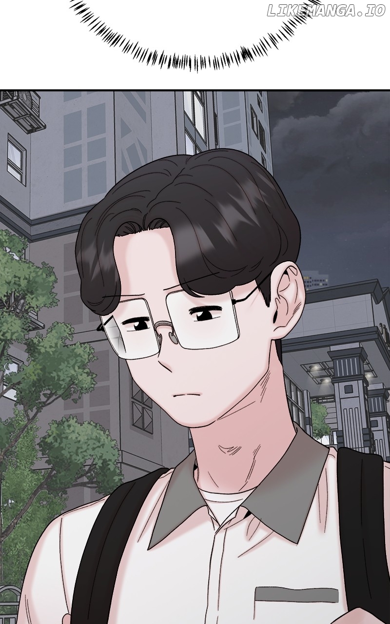 My Dud to Stud Boyfriend Chapter 122 - page 22