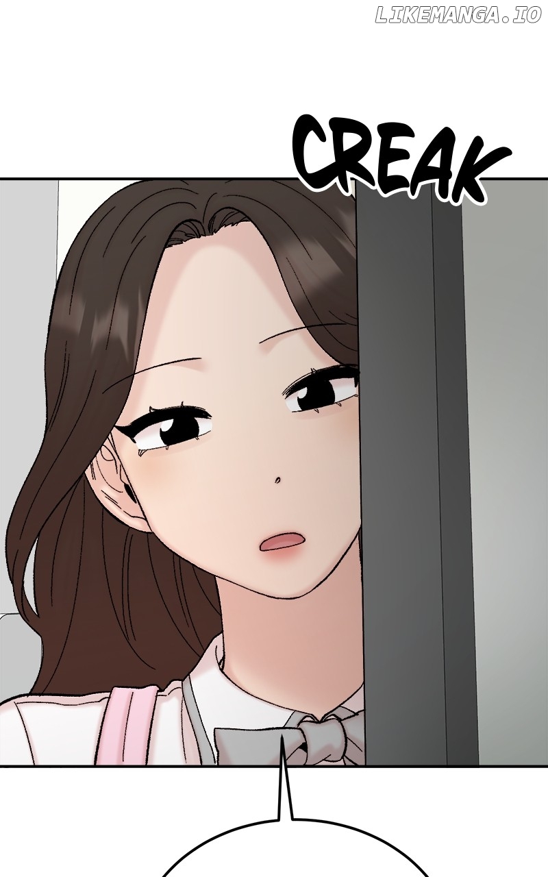 My Dud to Stud Boyfriend Chapter 122 - page 26