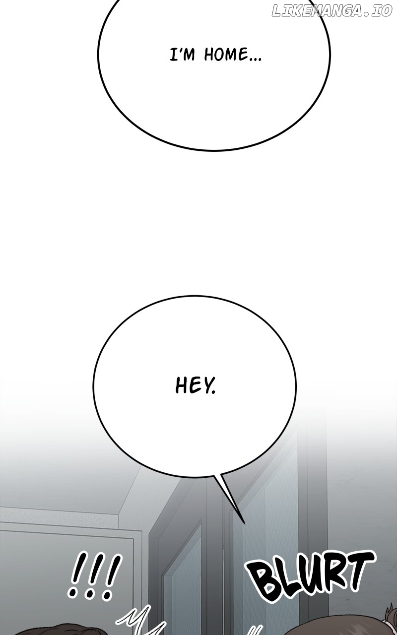 My Dud to Stud Boyfriend Chapter 122 - page 27