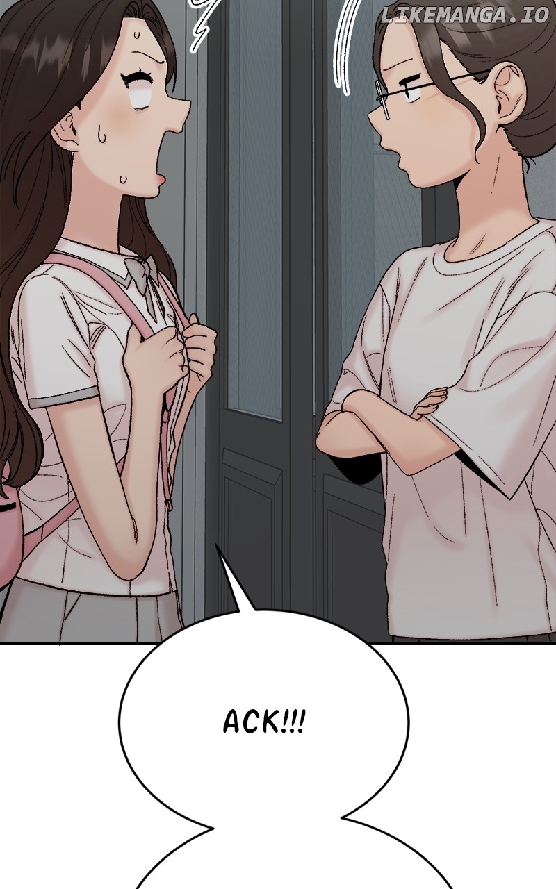 My Dud to Stud Boyfriend Chapter 122 - page 28